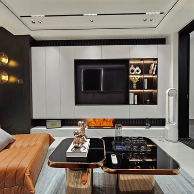 Long-term rental of a luxury house in Hai Chau district, Da Nang, Vietnam
