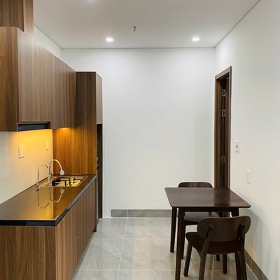 Long-term rental of a modern, cozy studio, Da Nang, Vietnam