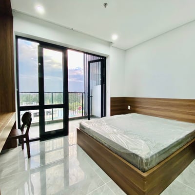 Long-term rental of a modern, cozy studio, Da Nang, Vietnam