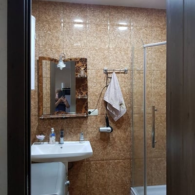 Miete einer gemütlichen Wohnung in Meeresnähe, 50 m², Batumi, Georgien