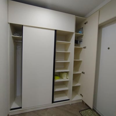 Miete eines gemütlichen Studios mit Meerblick, 35 m², Batumi, Georgien