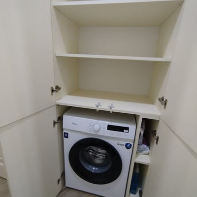 Miete eines gemütlichen Studios mit Meerblick, 35 m², Batumi, Georgien