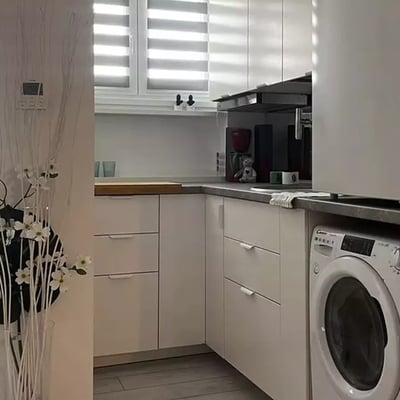 Location longue durée d’un studio, 30 m², à Bucarest, Roumanie