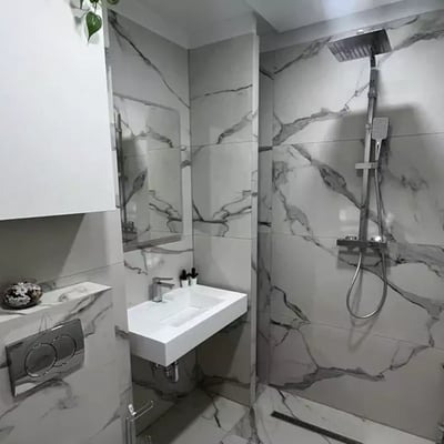 Location longue durée d’un studio, 30 m², à Bucarest, Roumanie