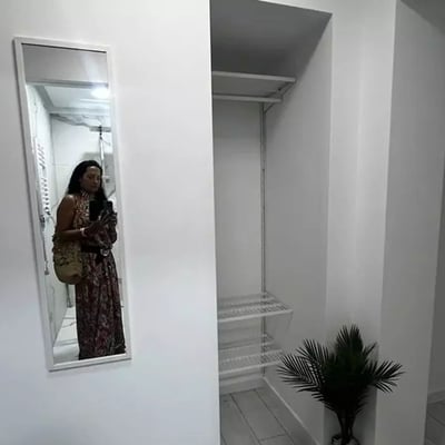 Location longue durée d’un studio, 30 m², à Bucarest, Roumanie