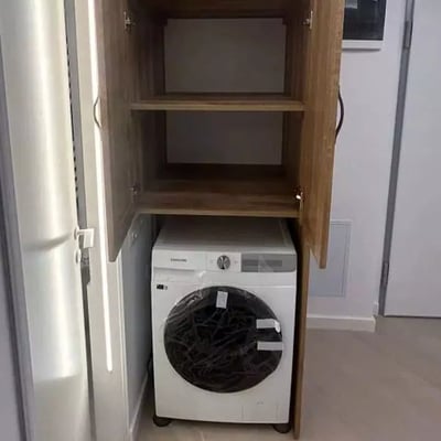 Alquiler a largo plazo de un apartamento de 2 habitaciones, 55 m², Bucarest, Rumanía
