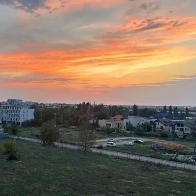 Alquiler a largo plazo de un apartamento de 2 habitaciones, 55 m², Bucarest, Rumanía