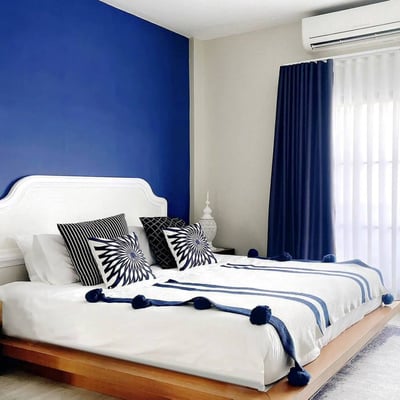 Modernes 3-Zimmer-Stadthaus zu vermieten, Bangkok, Thailand