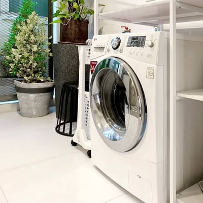 Modernes 3-Zimmer-Stadthaus zu vermieten, Bangkok, Thailand