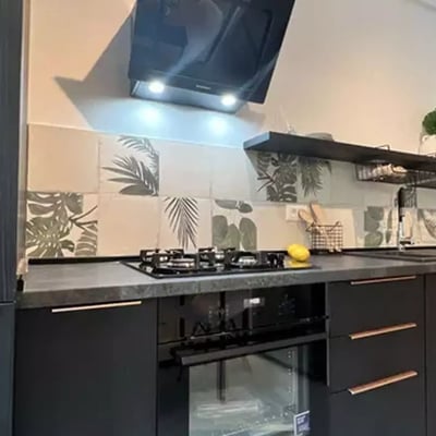 Аренда современной студии, 37 м², Exigent Plaza, Бухарест, Румыния