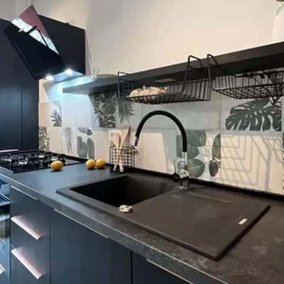 Alquiler de un moderno estudio, 37 m², Exigent Plaza, Bucarest, Rumanía