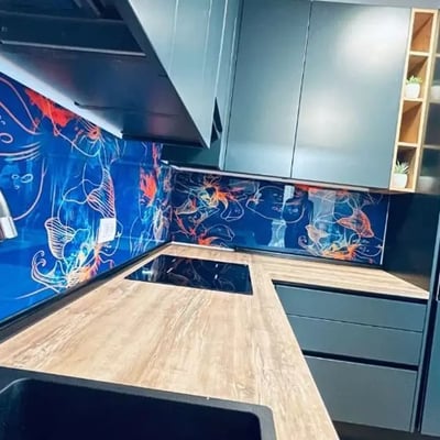 Долгосрочная аренда 2-комнатной квартиры-студии, 56 м², в Luxuria Residence, Бухарест, Румыния