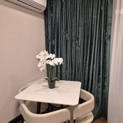 Аренда уютной квартиры, 52 м², новый ремонт, Батуми, Грузия