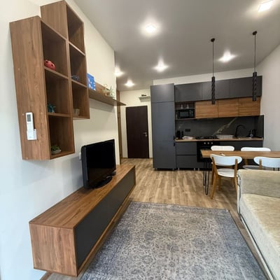 Komfortable Wohnung zur Miete, 45 m², Batumi, Georgien