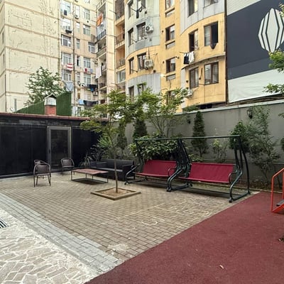 Аренда комфортной квартиры, 45 м², Батуми, Грузия