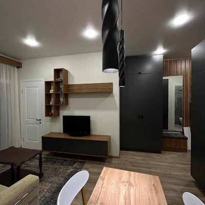 Komfortable Wohnung zur Miete, 45 m², Batumi, Georgien