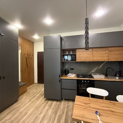 Komfortable Wohnung zur Miete, 45 m², Batumi, Georgien