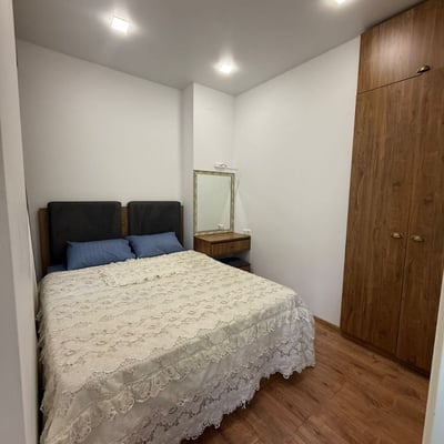 Komfortable Wohnung zur Miete, 45 m², Batumi, Georgien