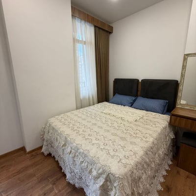 Аренда комфортной квартиры, 45 м², Батуми, Грузия