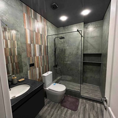 Аренда комфортной квартиры, 45 м², Батуми, Грузия