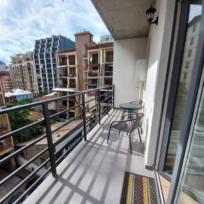 Аренда комфортной квартиры, 45 м², Батуми, Грузия