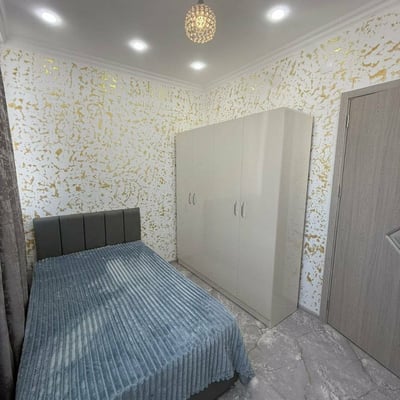 Spacious 75 m² apartment for rent, newly renovated, Batumi, Georgia