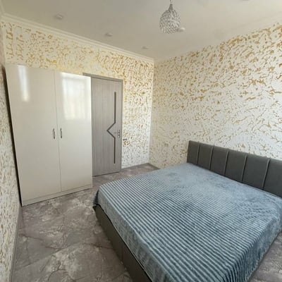 Spacious 75 m² apartment for rent, newly renovated, Batumi, Georgia