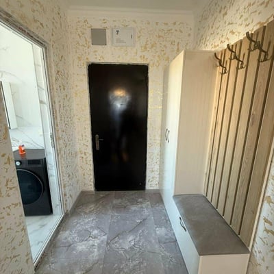 Spacious 75 m² apartment for rent, newly renovated, Batumi, Georgia