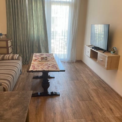 Möblierte 52 m² 2-Zimmer-Wohnung zur Miete, Batumi, Georgien