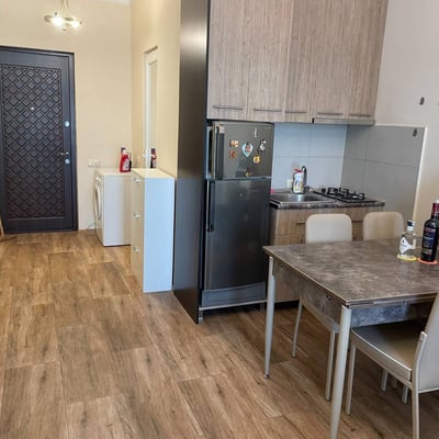 Möblierte 52 m² 2-Zimmer-Wohnung zur Miete, Batumi, Georgien