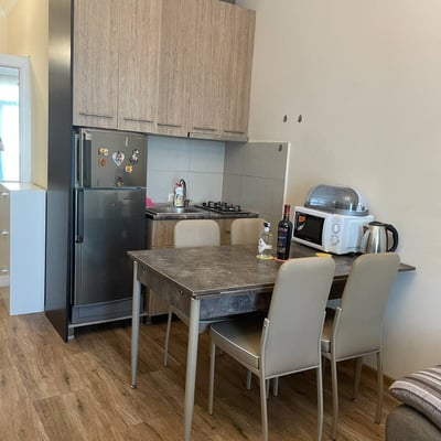 Möblierte 52 m² 2-Zimmer-Wohnung zur Miete, Batumi, Georgien