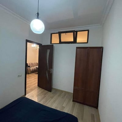 Möblierte 52 m² 2-Zimmer-Wohnung zur Miete, Batumi, Georgien