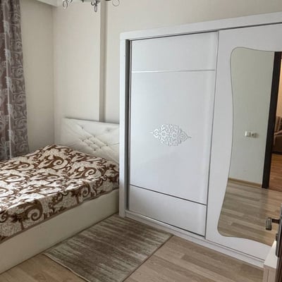 Möblierte 52 m² 2-Zimmer-Wohnung zur Miete, Batumi, Georgien