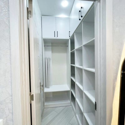 Аренда меблированной квартиры 50 м² с видом на море, Батуми, Грузия