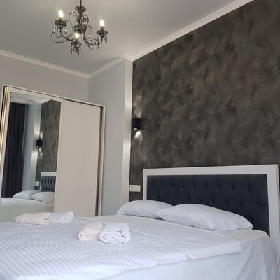 Furnished apartment for rent, 50 m², Batumi, Georgia