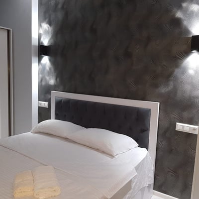 Furnished apartment for rent, 50 m², Batumi, Georgia