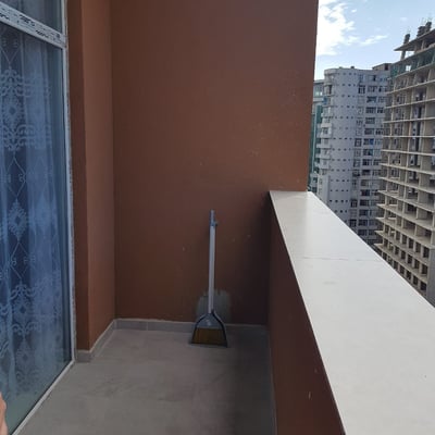 Аренда меблированной квартиры, 50 м², Батуми, Грузия