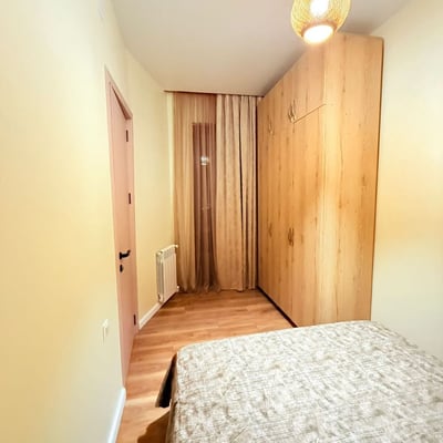 Location d’un appartement neuf et cosy, 48 m², Batoumi, Géorgie