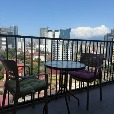 Gemütliche neue Wohnung zur Miete, 48 m², Batumi, Georgien