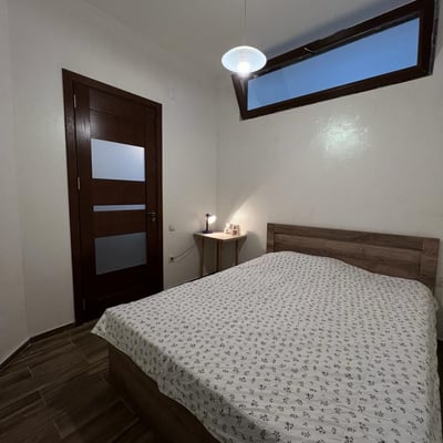 Аренда комфортной квартиры на год, 65 м², Батуми, Грузия