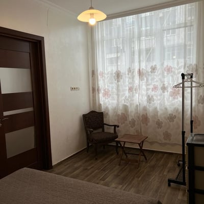 Аренда комфортной квартиры на год, 65 м², Батуми, Грузия
