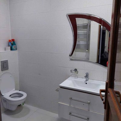 Helle komfortable möblierte Wohnung zur Miete, 61 m², Batumi, Georgien