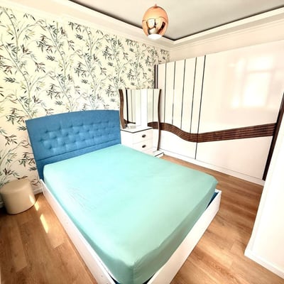 Cozy and comfortable apartment for rent, 55 m², Batumi, Georgia