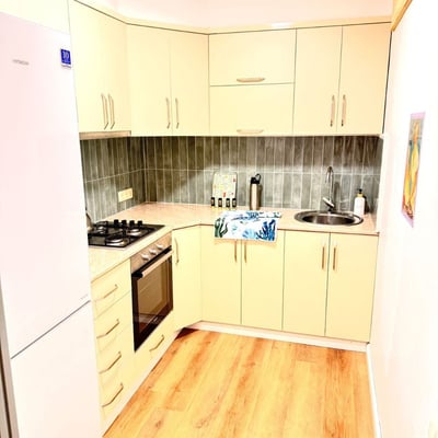 Cozy and comfortable apartment for rent, 55 m², Batumi, Georgia