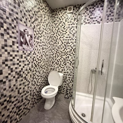 Cozy and comfortable apartment for rent, 55 m², Batumi, Georgia