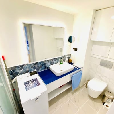 Gemütliches Studio zur Miete, 35 m², Batumi, Georgien