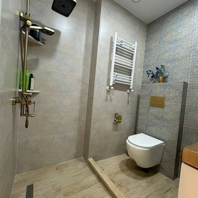 Alquiler de apartamento luminoso y cómodo, 55 m², Batumi, Georgia