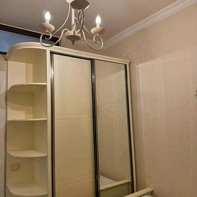 Komfortable Wohnung 40 m² zur Langzeitmiete in Batumi, Georgien