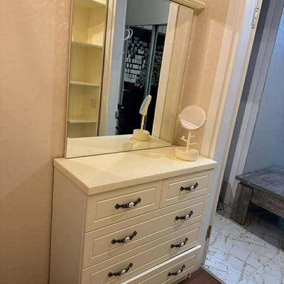 Komfortable Wohnung 40 m² zur Langzeitmiete in Batumi, Georgien