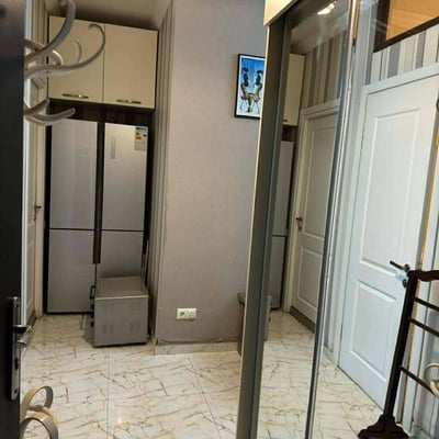 Komfortable Wohnung 40 m² zur Langzeitmiete in Batumi, Georgien